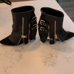 BEBE SHOES